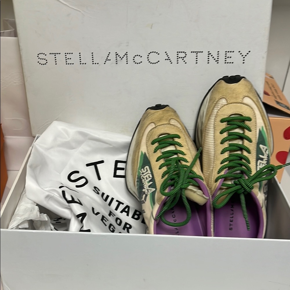 Stella McCartney size 38